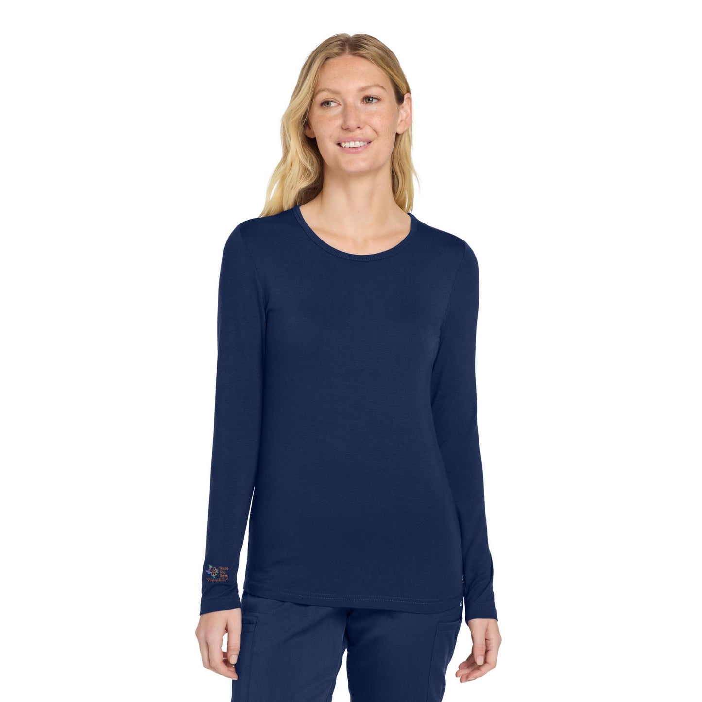 Wink® Women’s Long Sleeve Underscrub