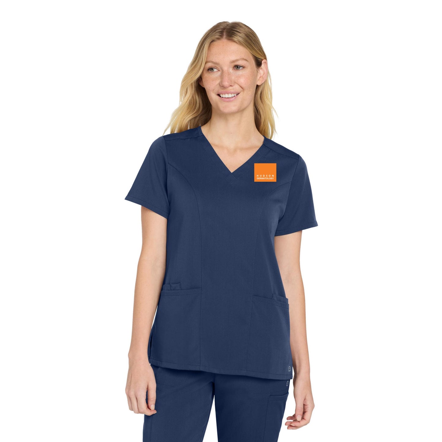Wink® Women’s Premiere Flex™ V-Neck Top