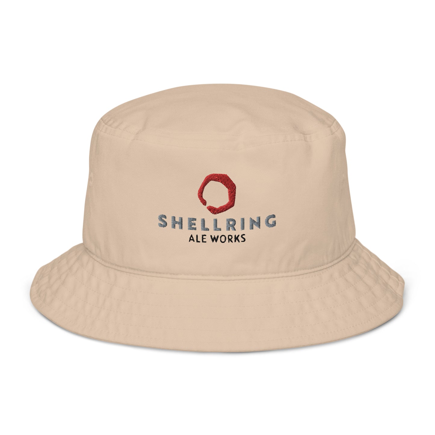 Sip in Style Bucket Hat