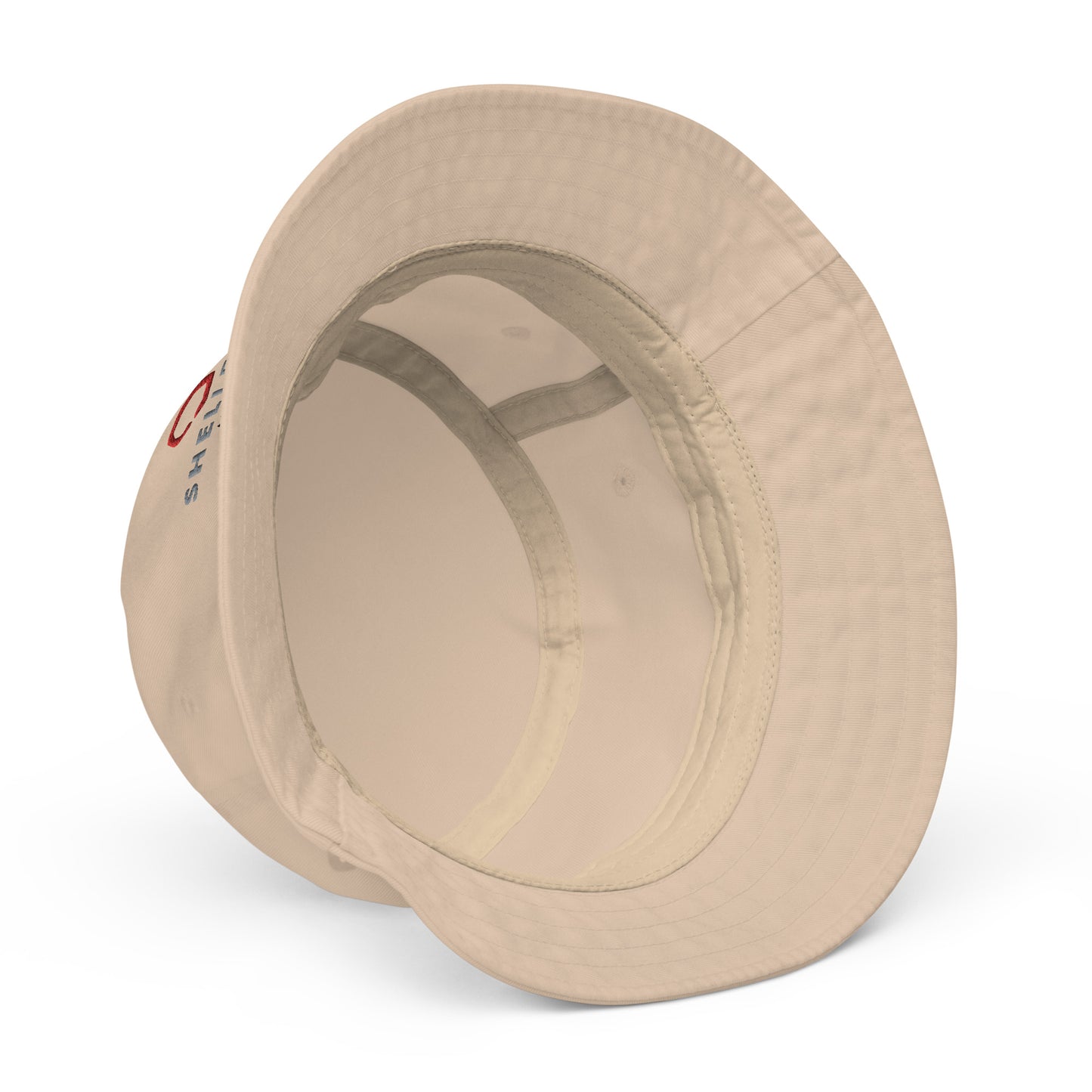 Sip in Style Bucket Hat