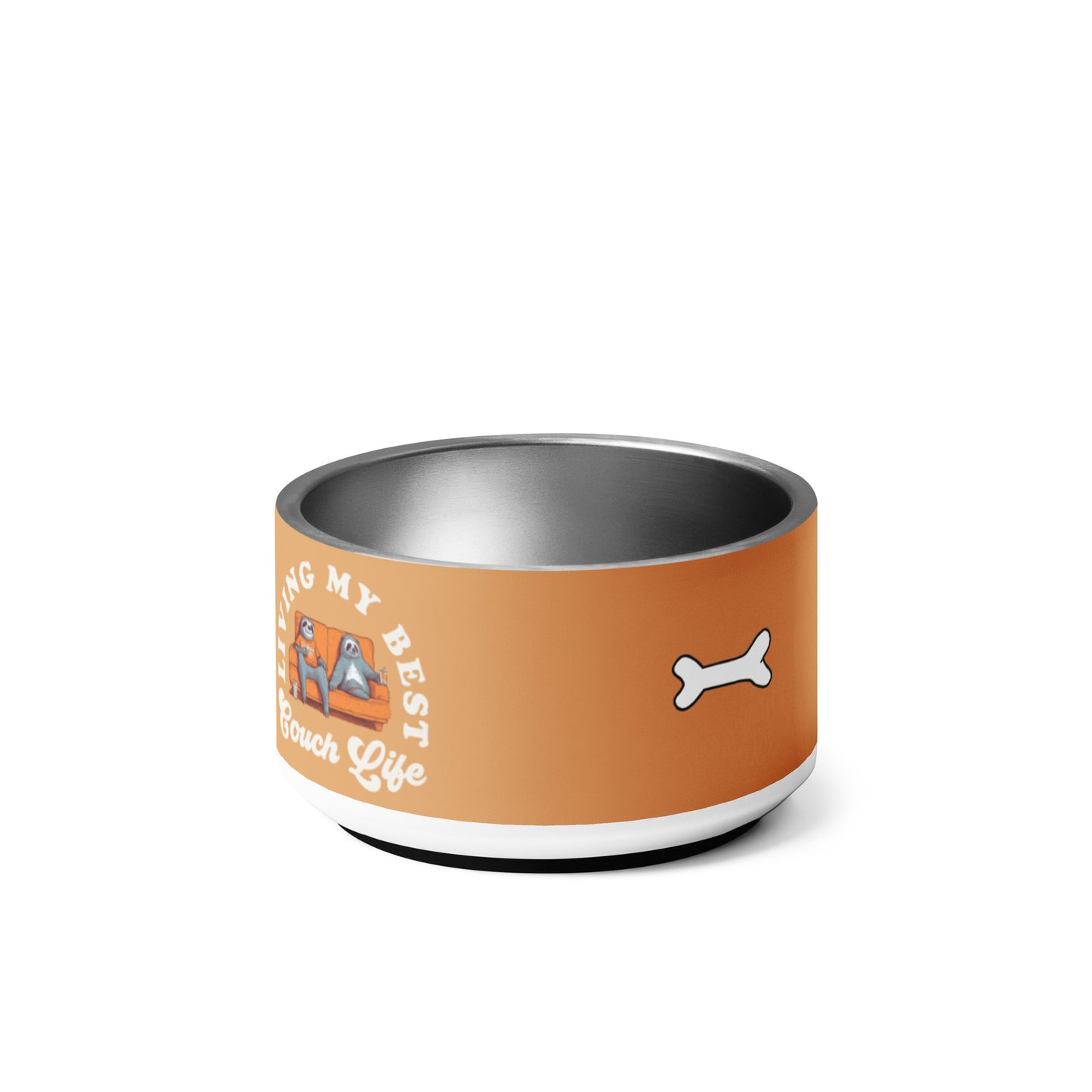 Pet Bowl
