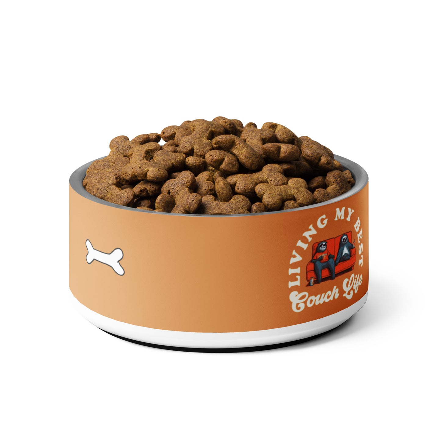 Pet Bowl