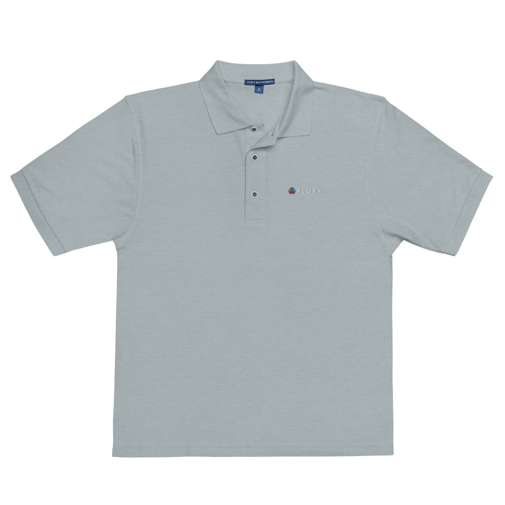 Men's Premium Polo