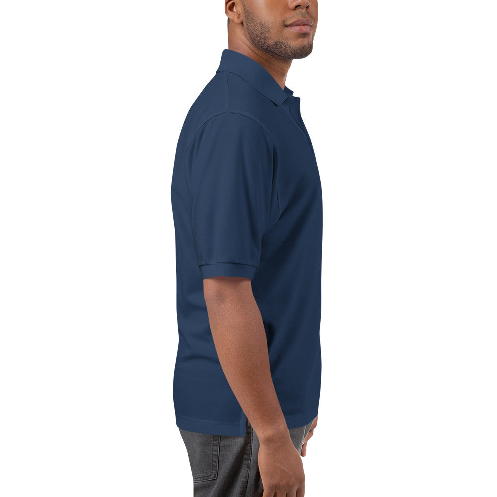 Premium Polo Shirt