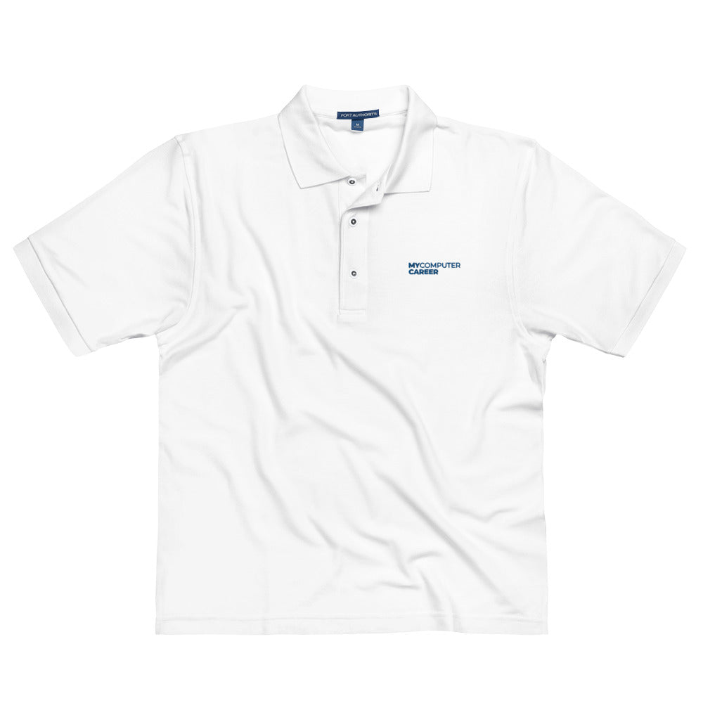 Premium Polo Shirt