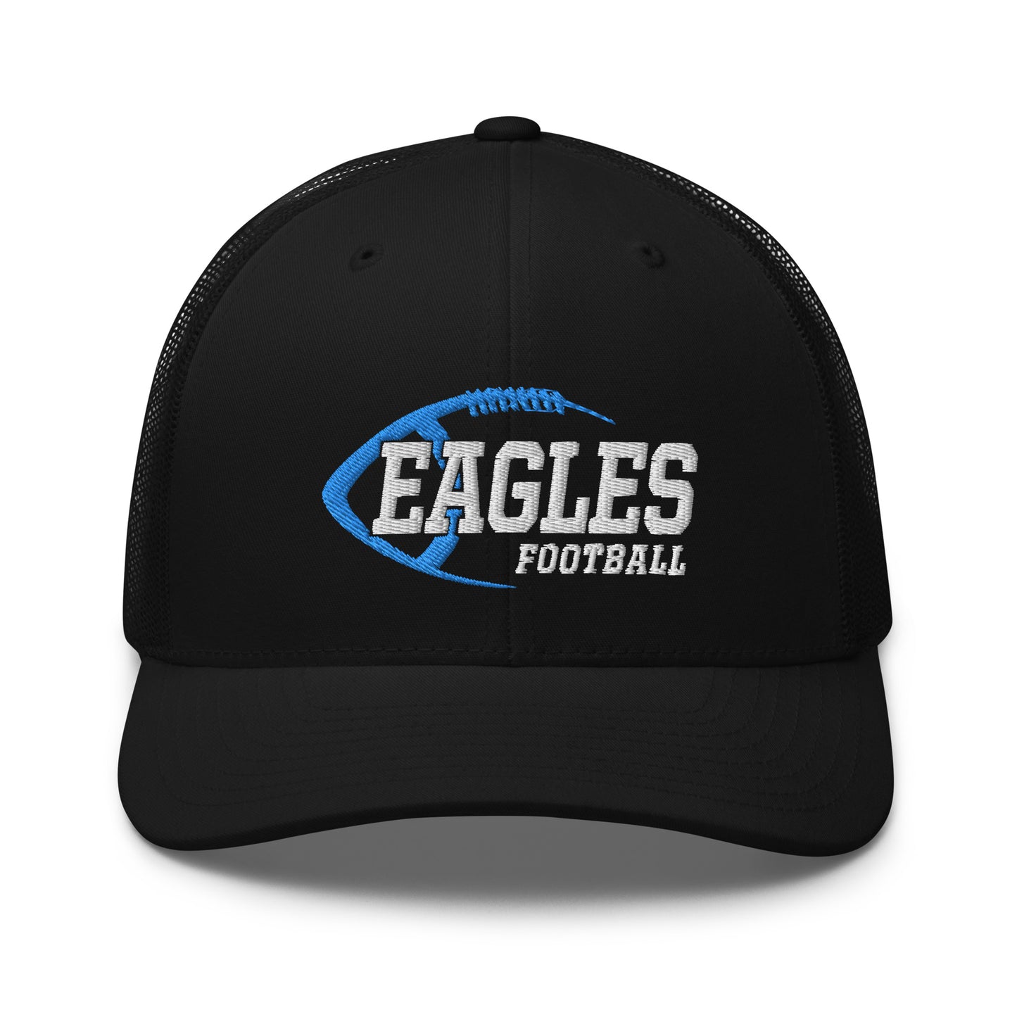 Football Trucker Cap