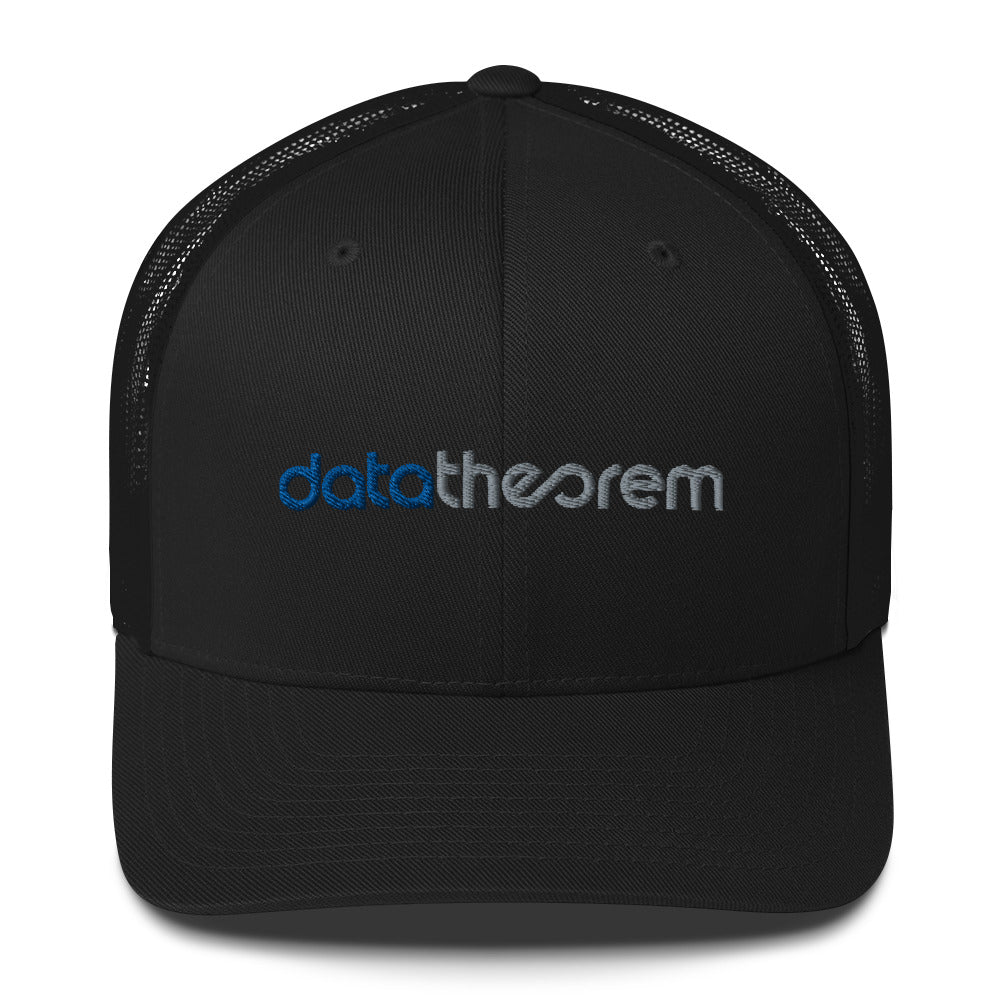Retro Trucker Cap