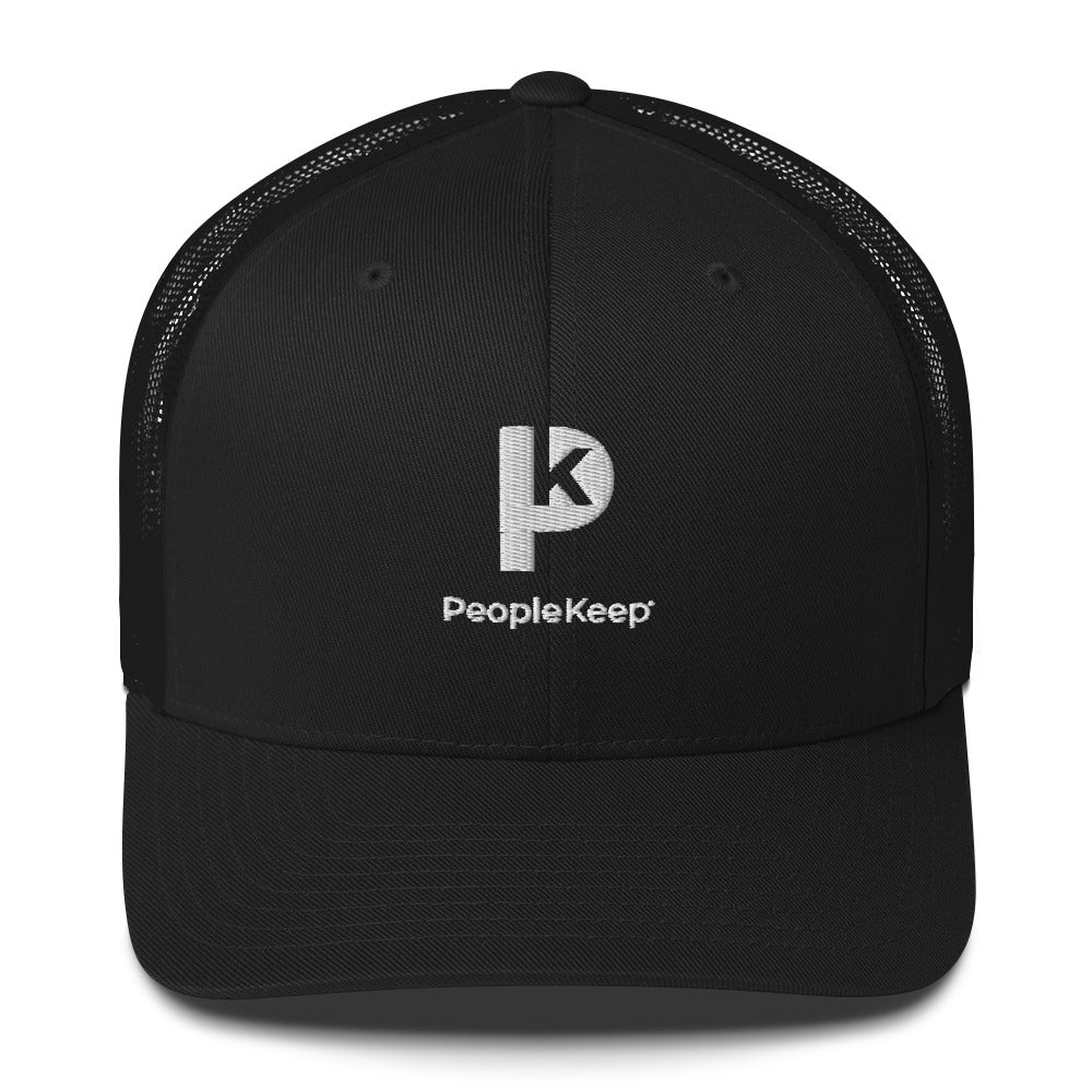 PeopleKeep Trucker Cap
