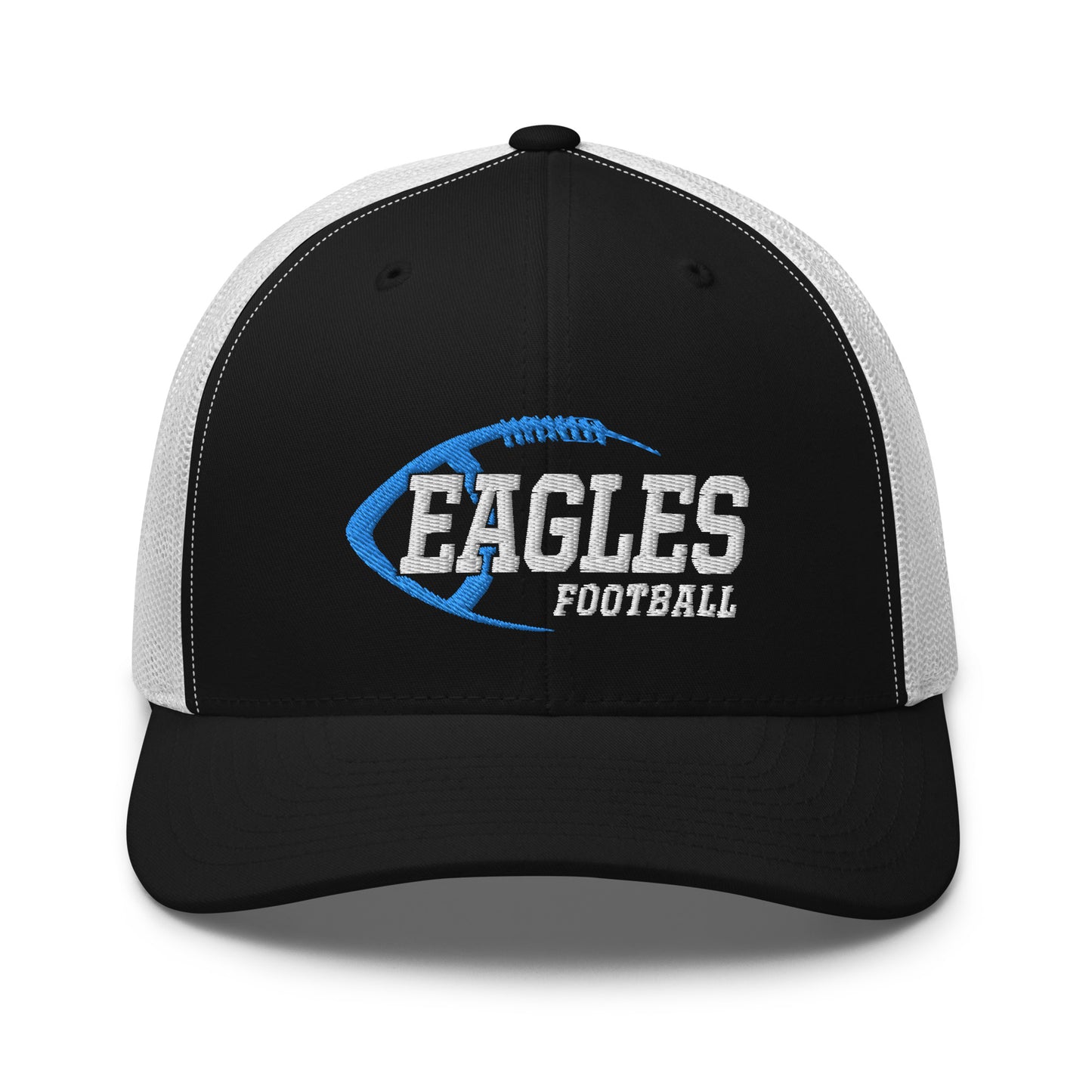 Football Trucker Cap