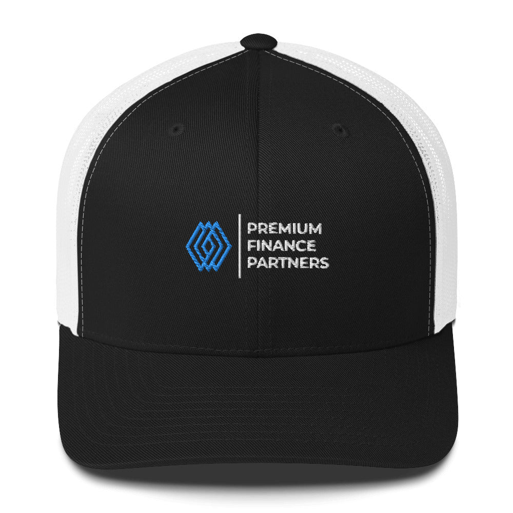 PFP Trucker Cap