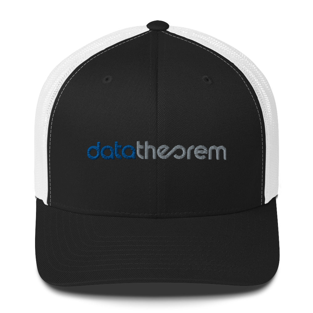 Retro Trucker Cap