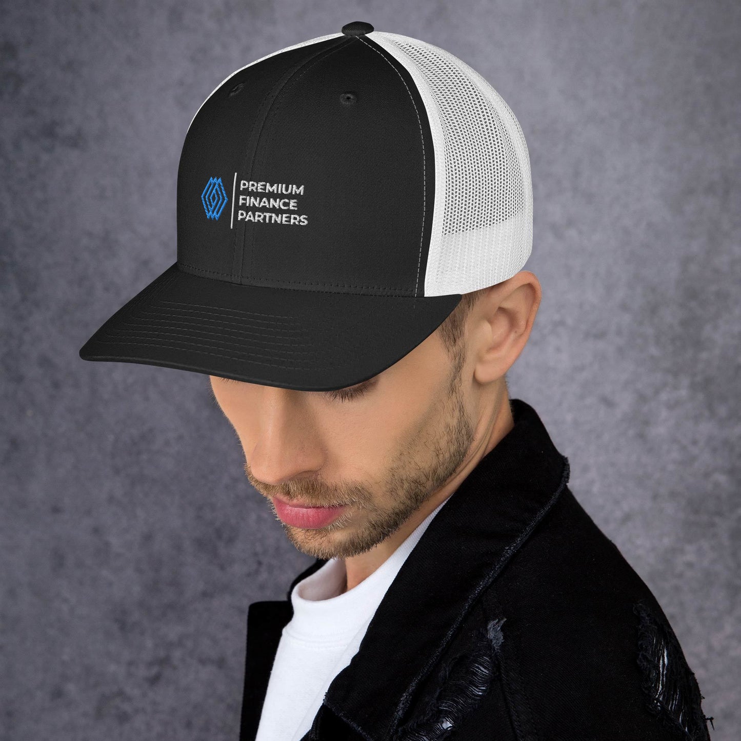 PFP Trucker Cap
