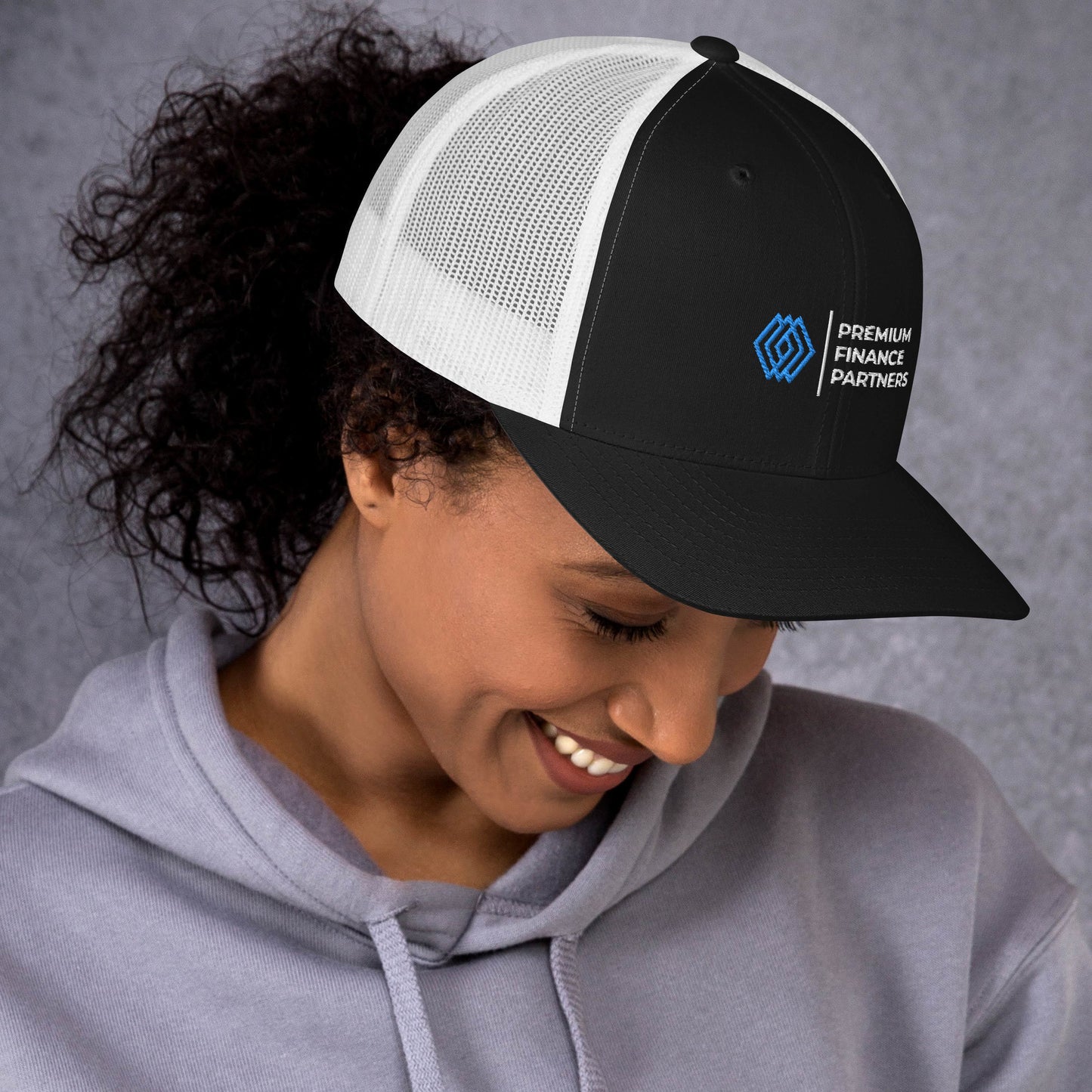 PFP Trucker Cap