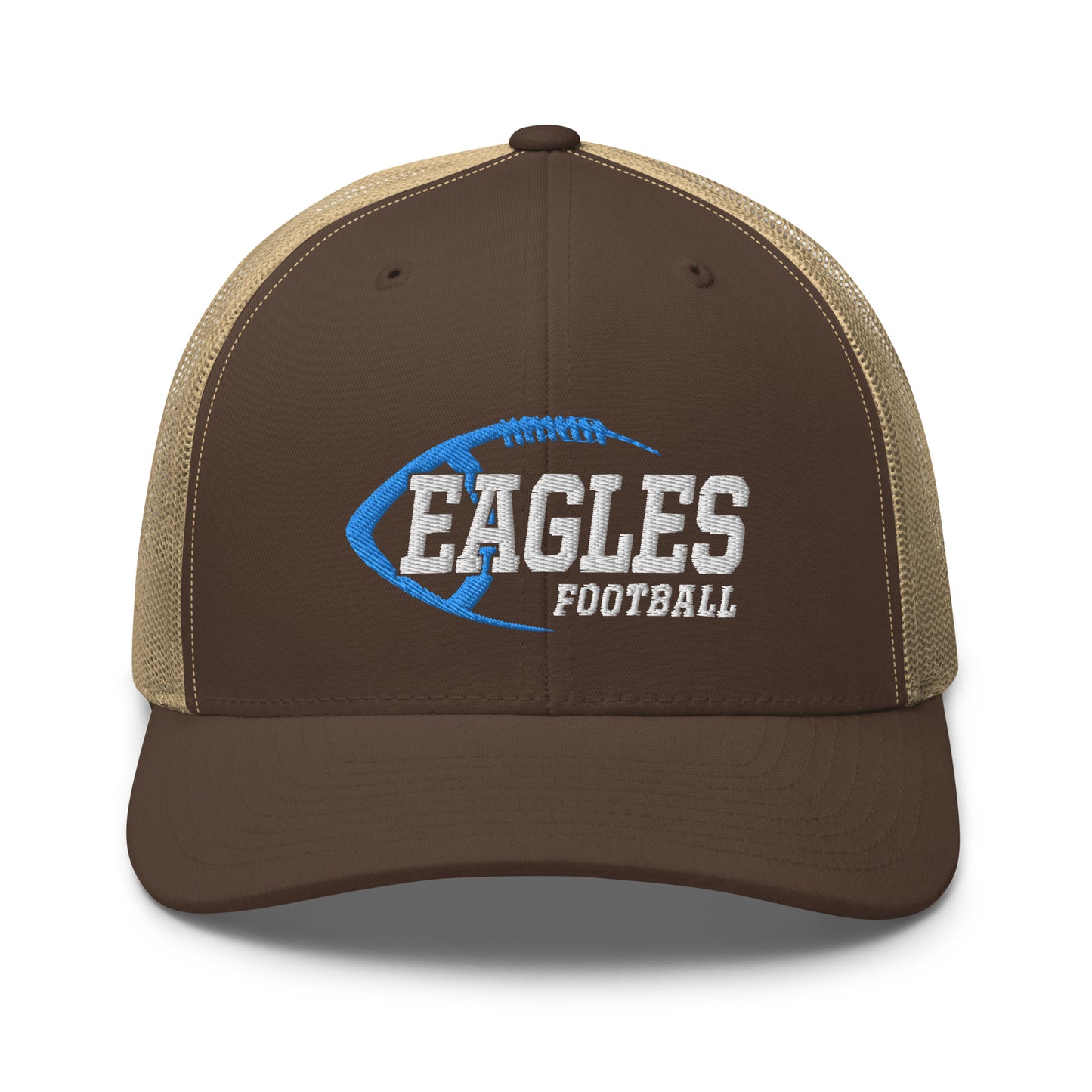 Football Trucker Cap