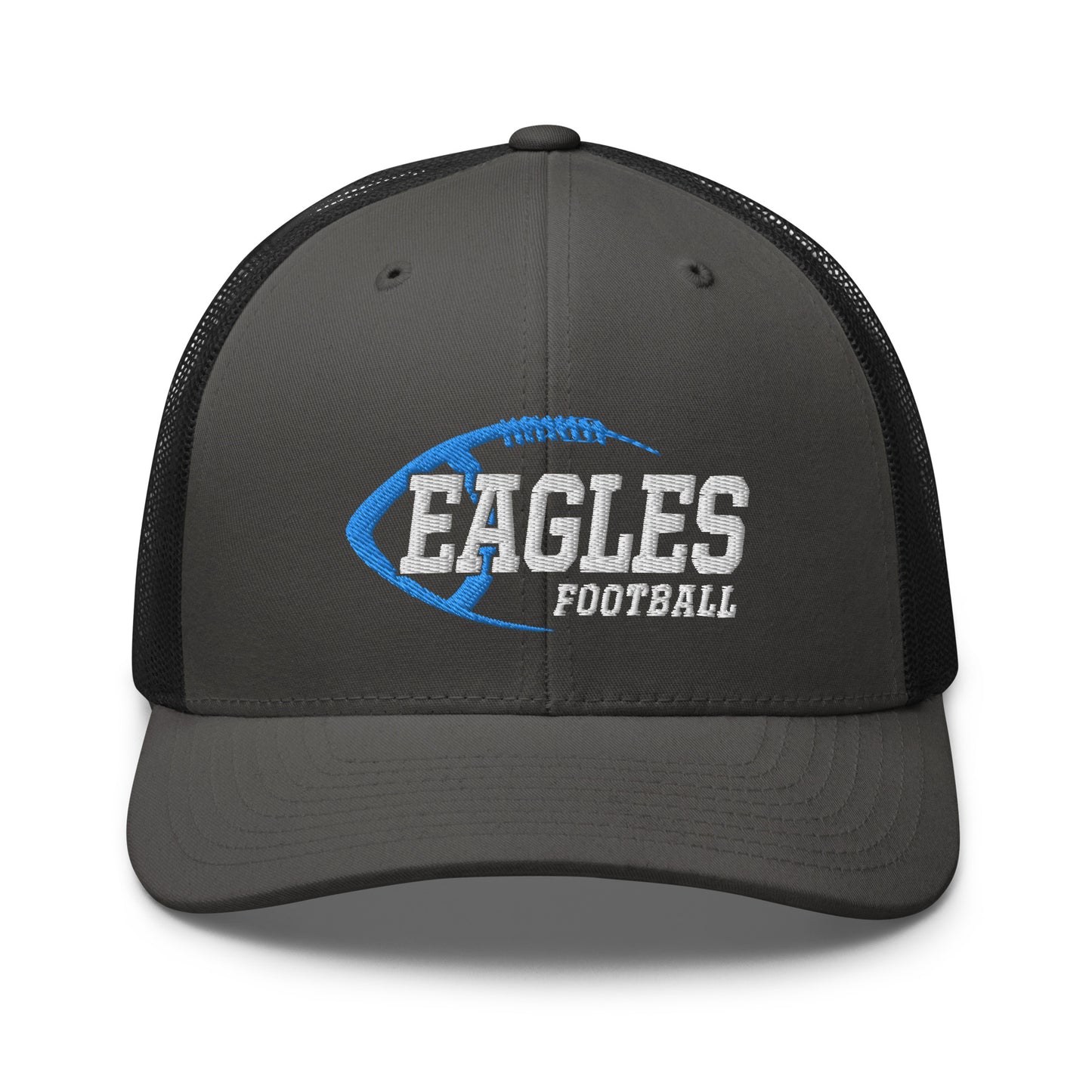Football Trucker Cap