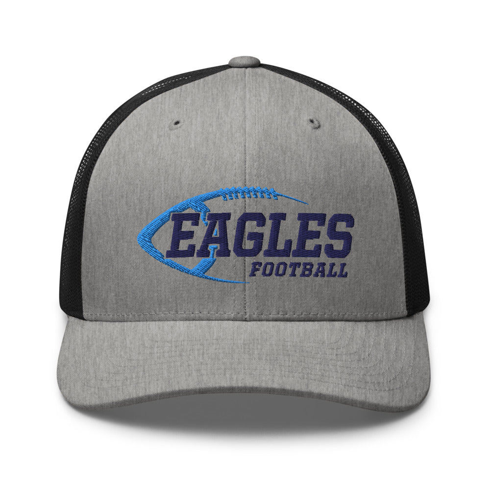 Football Trucker Cap