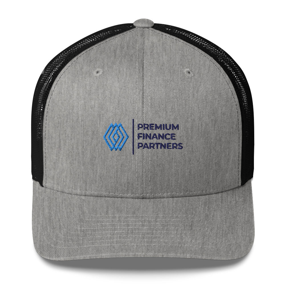 PFP Trucker Cap