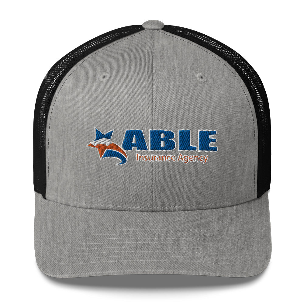 Trucker Cap