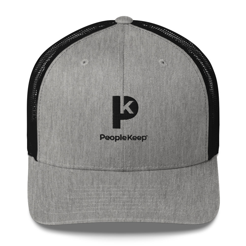 PeopleKeep Trucker Cap
