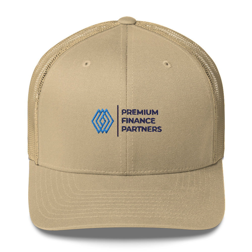 PFP Trucker Cap