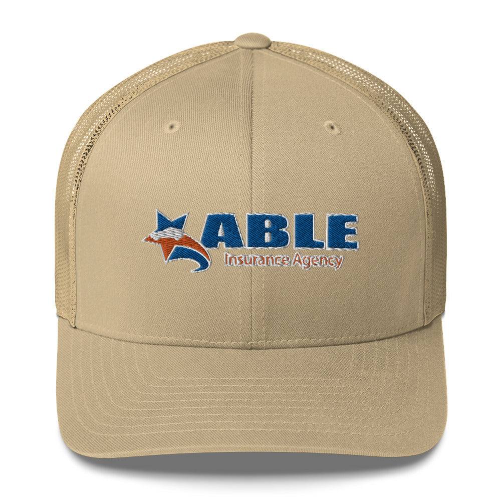 Trucker Cap