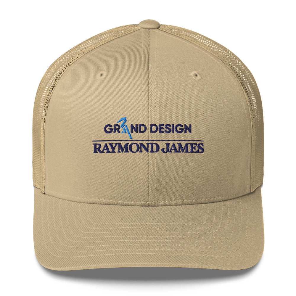 Trucker Cap