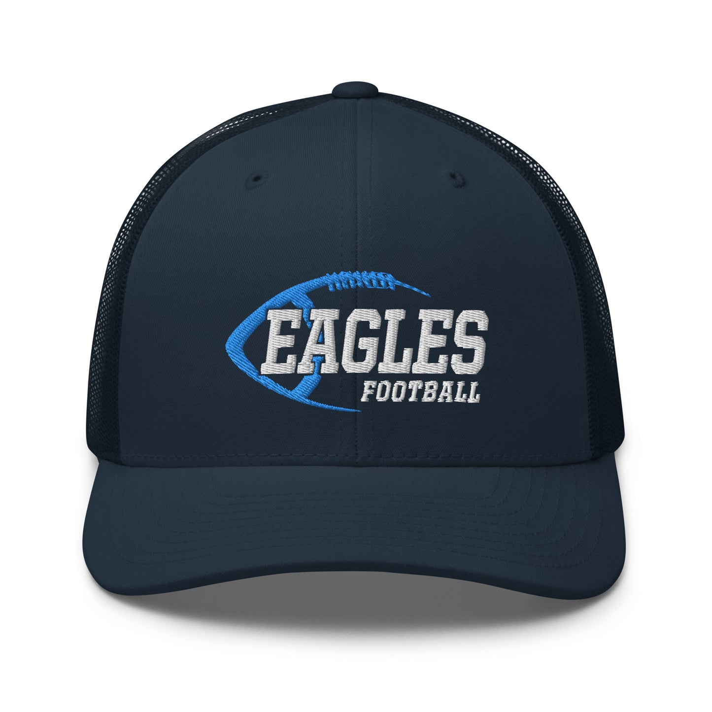 Football Trucker Cap