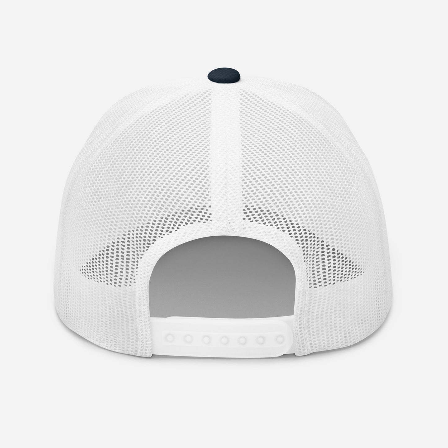 Retro Trucker Hat