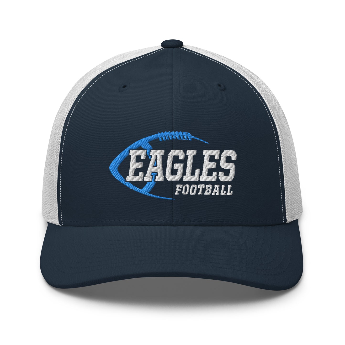 Football Trucker Cap