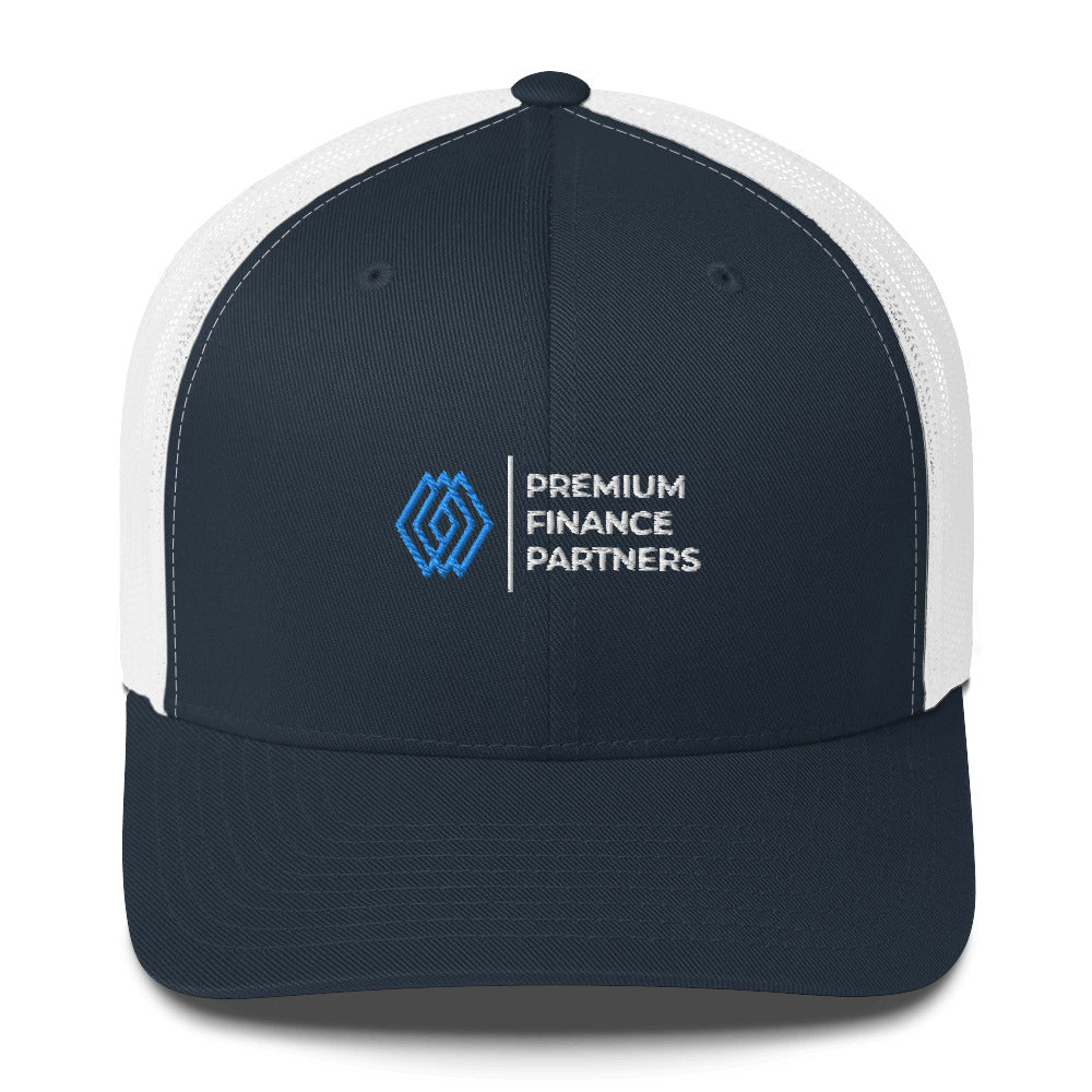 PFP Trucker Cap