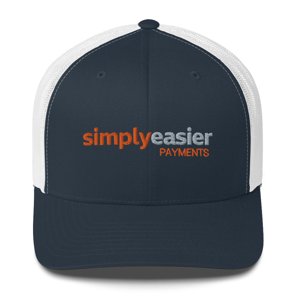 Trucker Cap