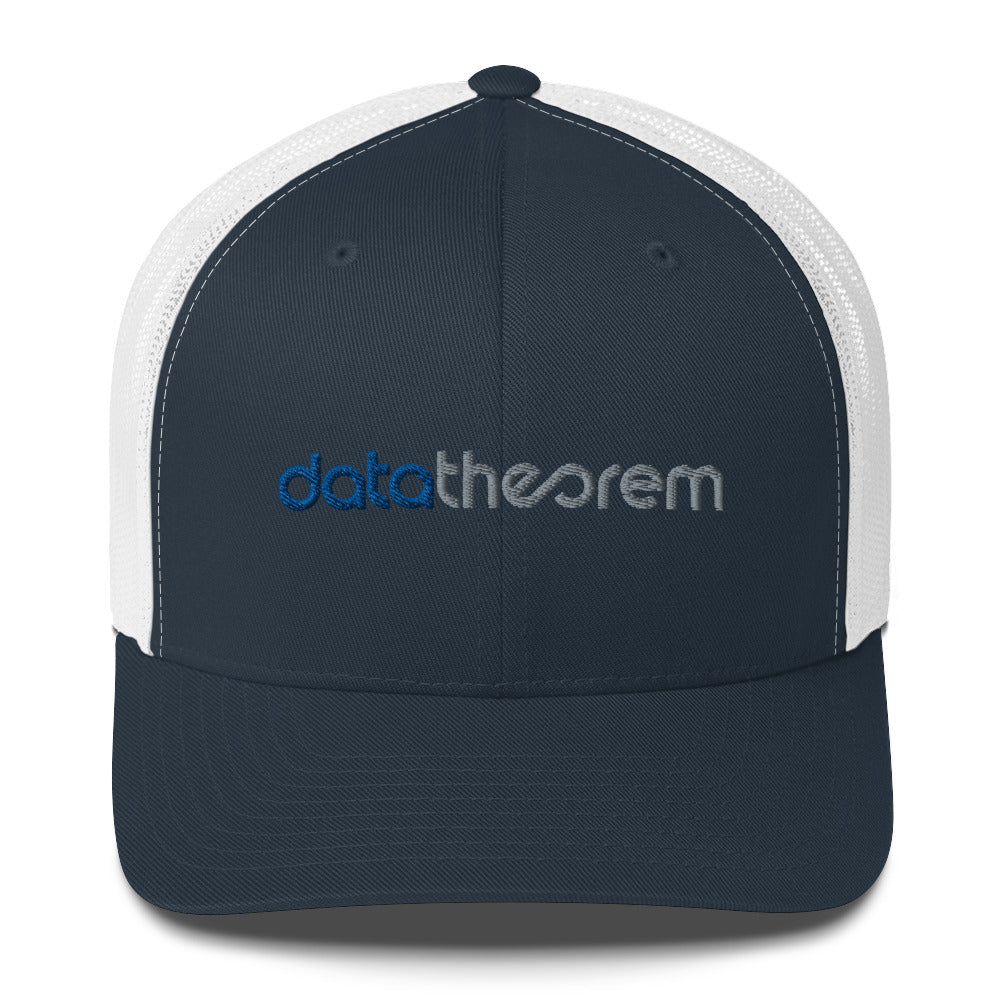 Retro Trucker Cap