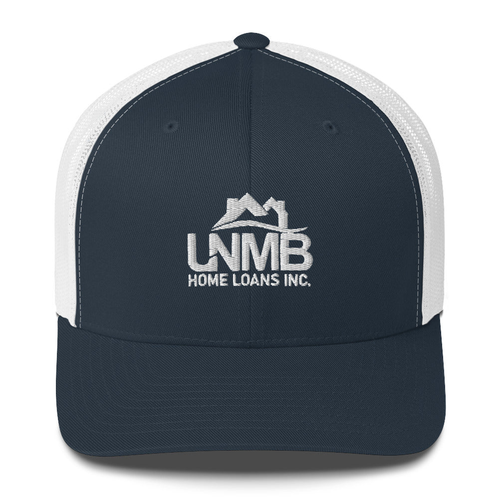 Retro Trucker Hat