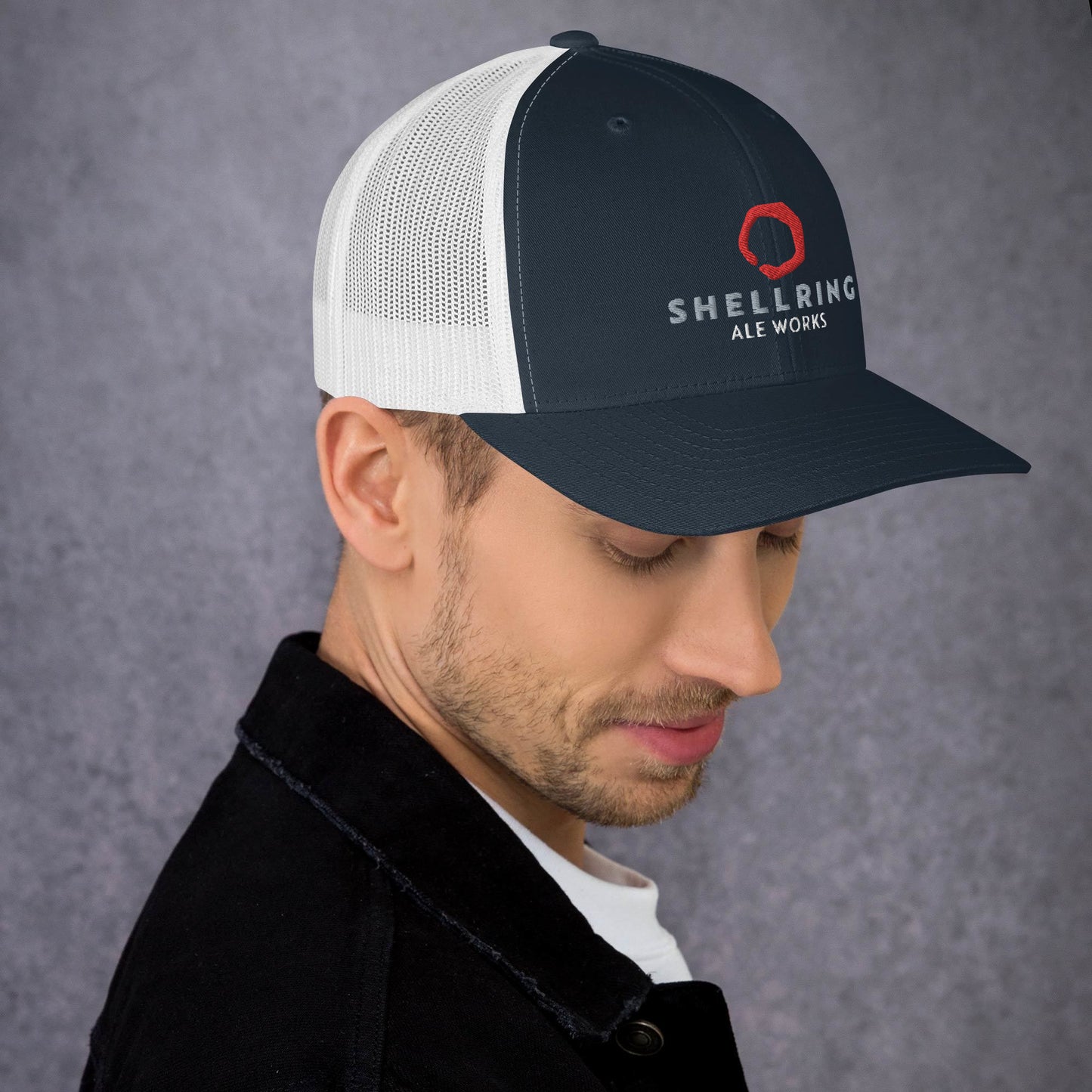 Classic Trucker Cap