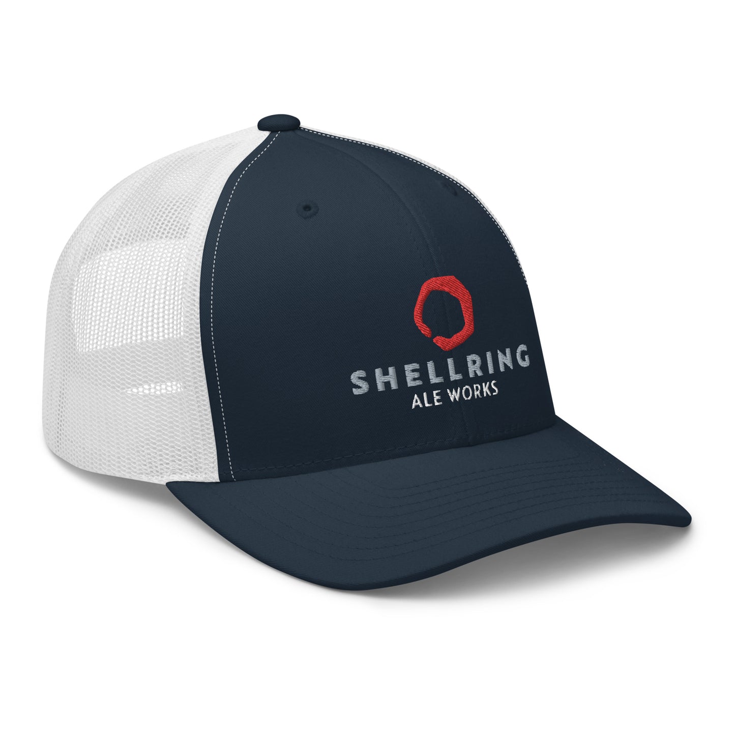 Classic Trucker Cap