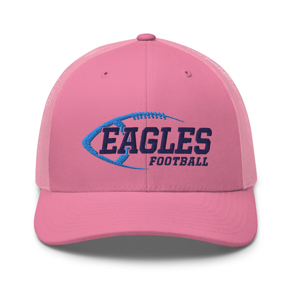 Football Trucker Cap