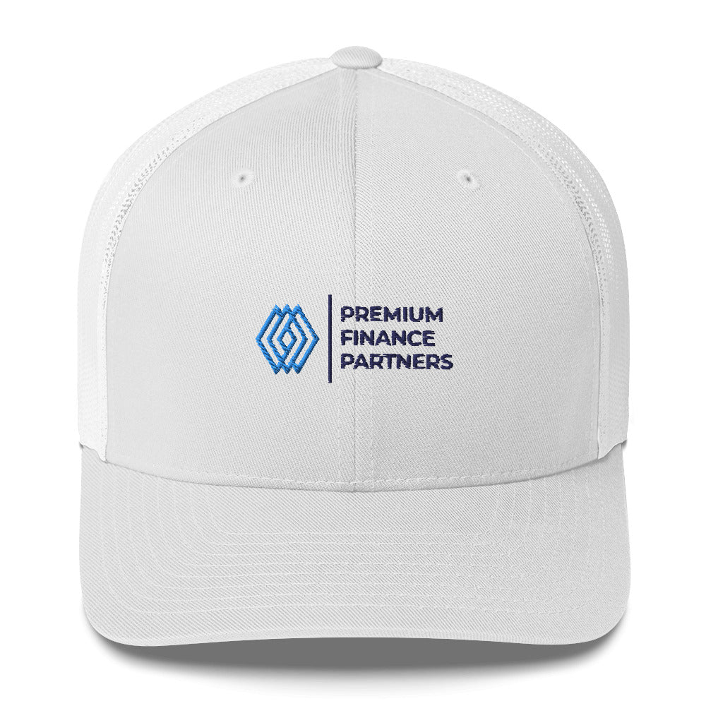 PFP Trucker Cap
