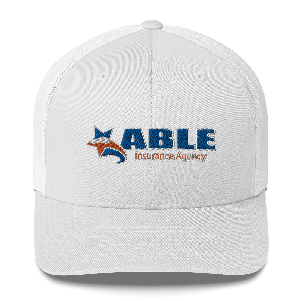 Trucker Cap