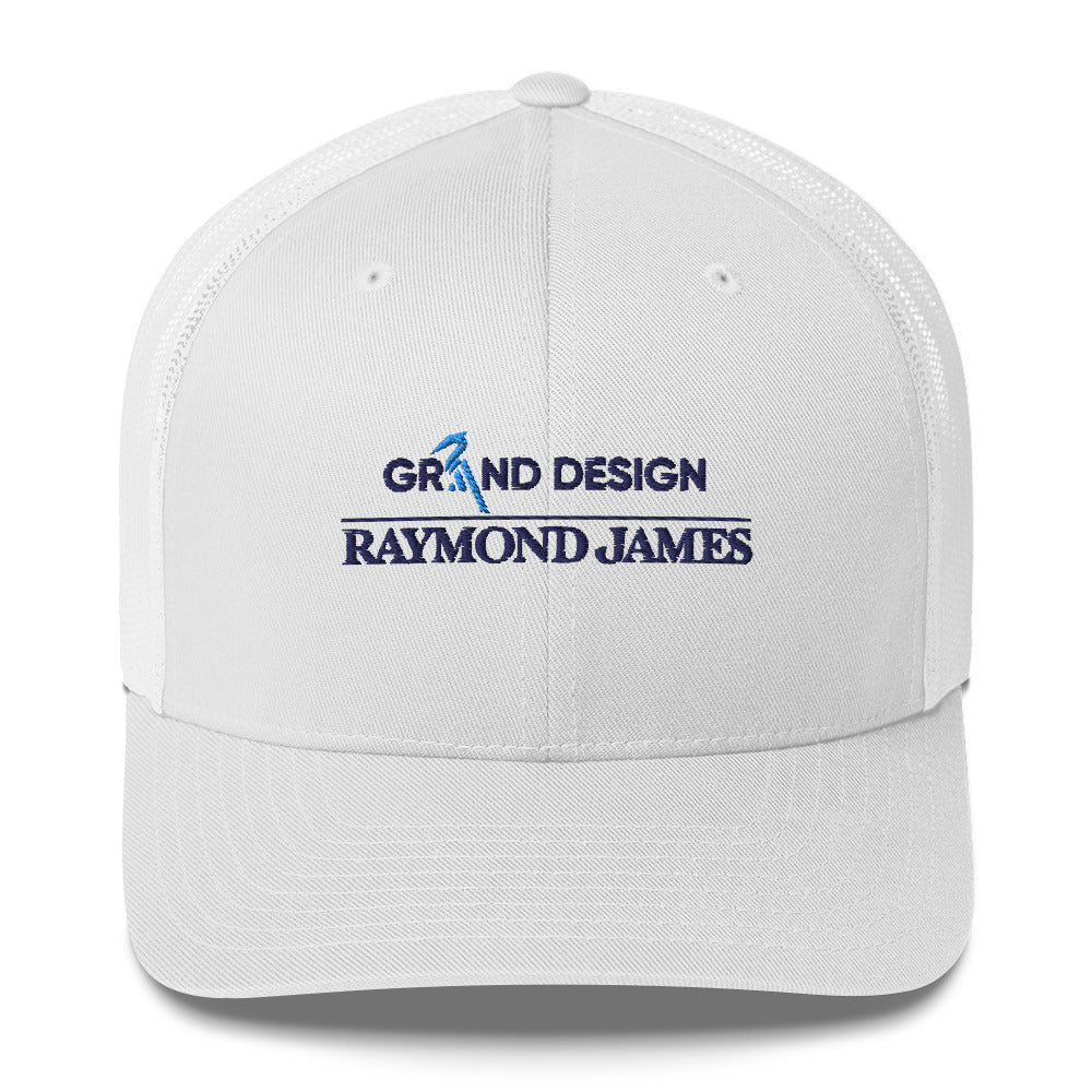 Trucker Cap