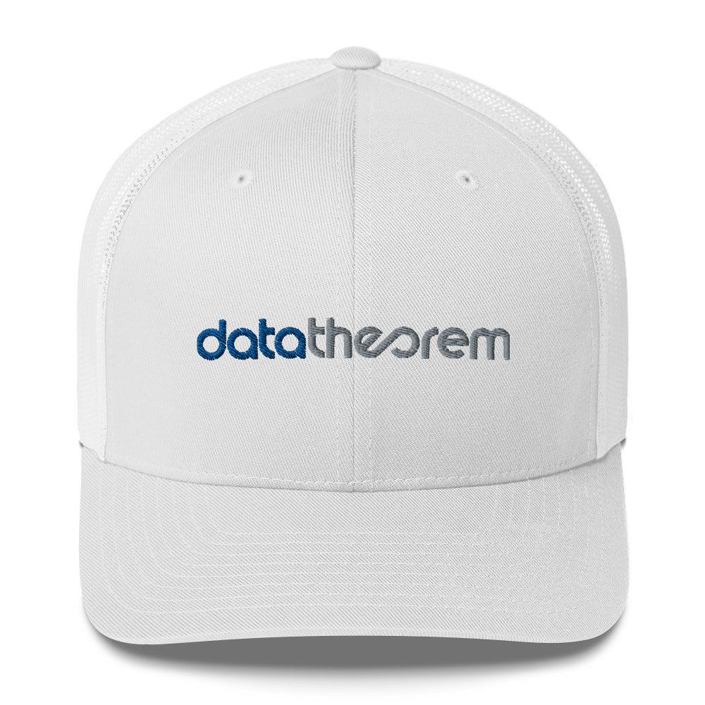 Retro Trucker Cap