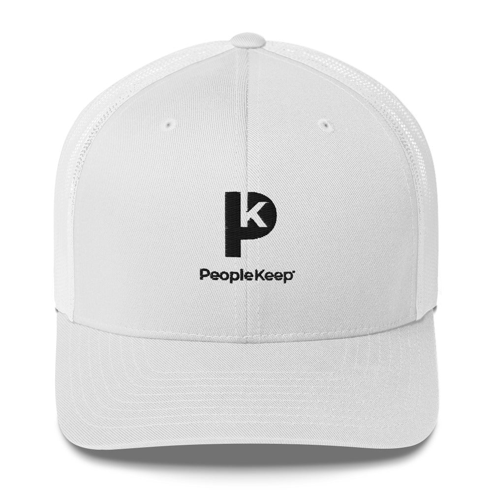 PeopleKeep Trucker Cap