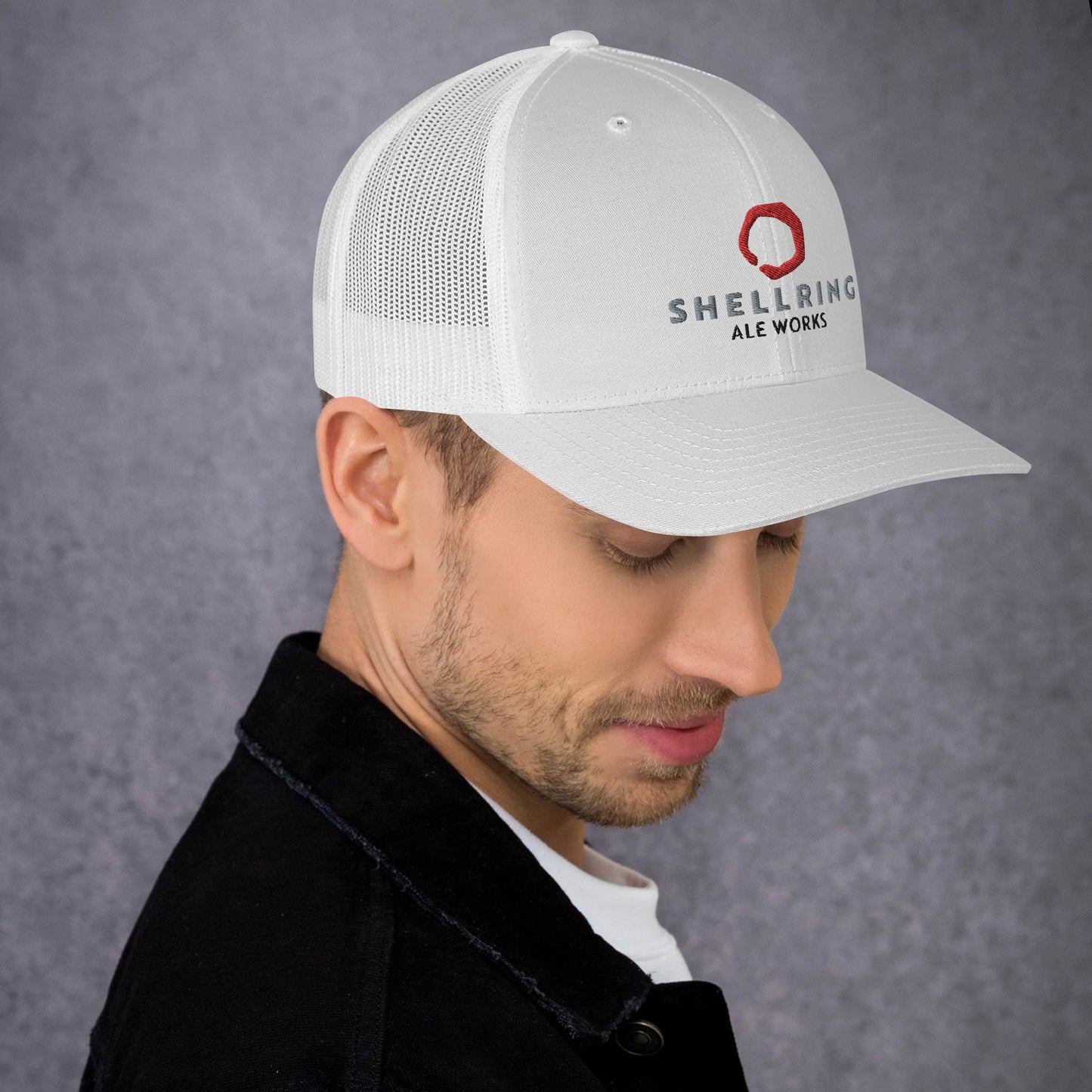 Classic Trucker Cap