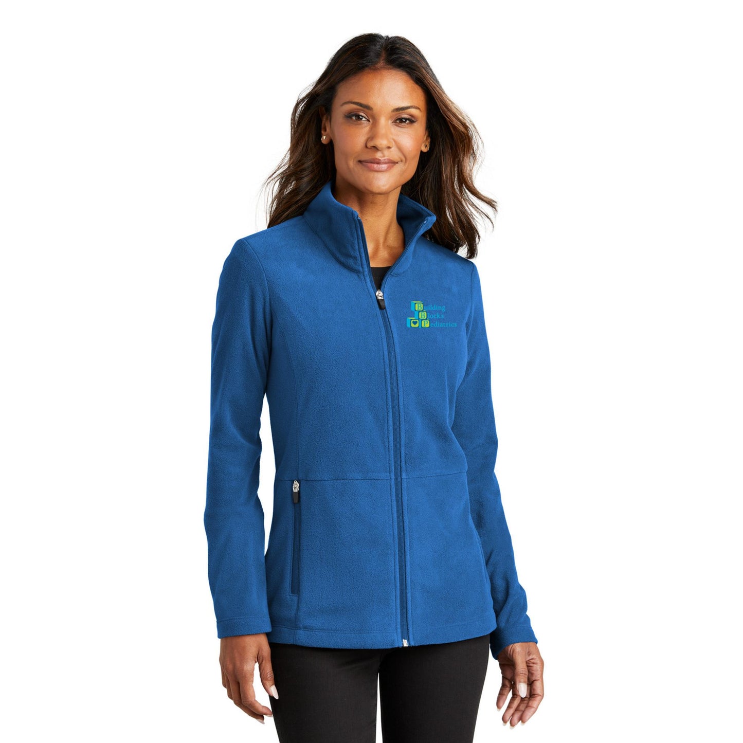 COPC Style Women's Professional Microfleece