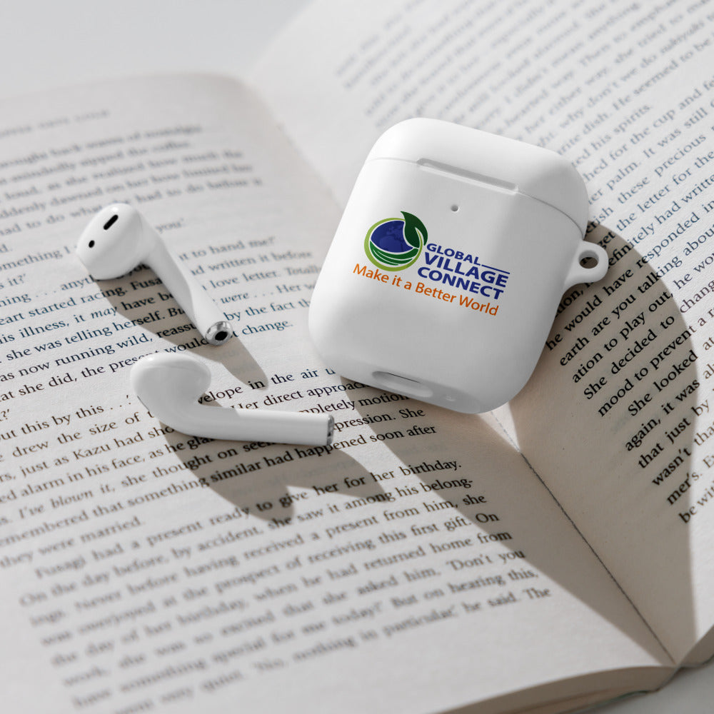 Protective Case for AirPods®
