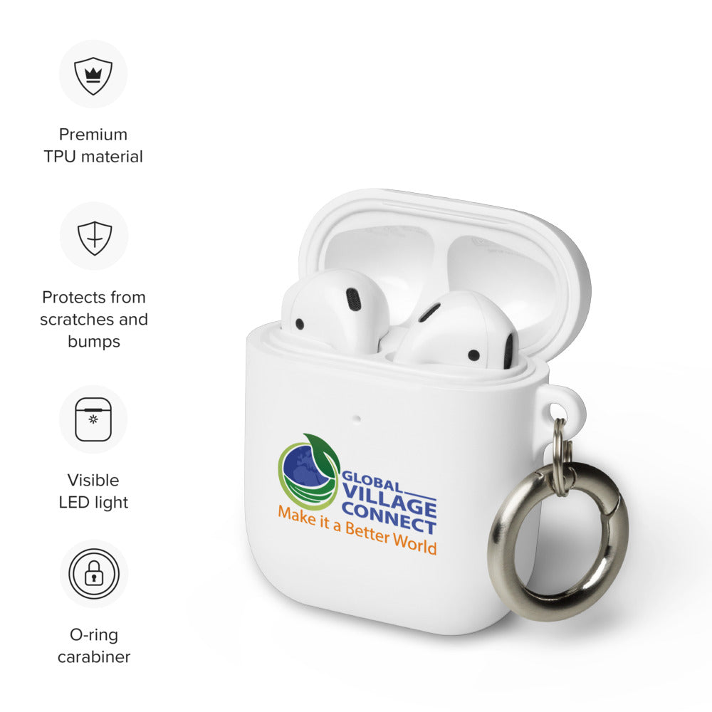 Protective Case for AirPods®