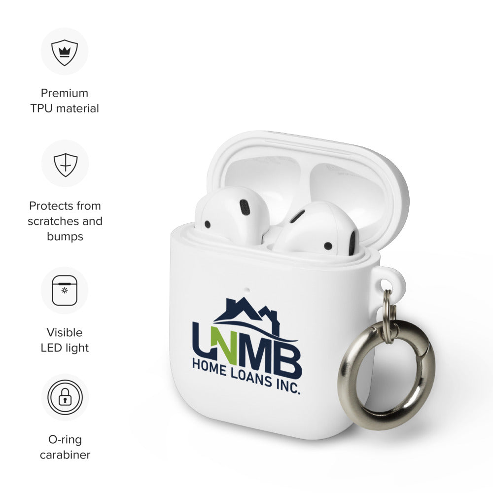 Protective Case for AirPods®
