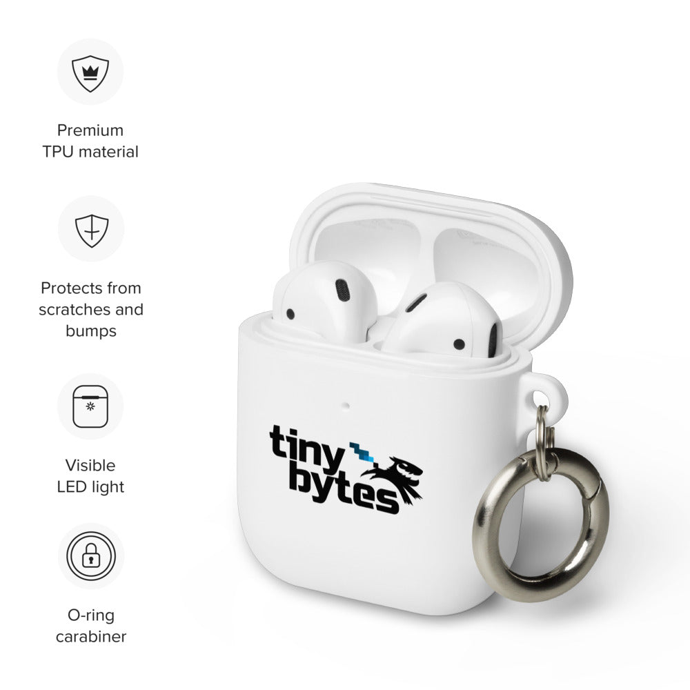 Protective Case for AirPods®