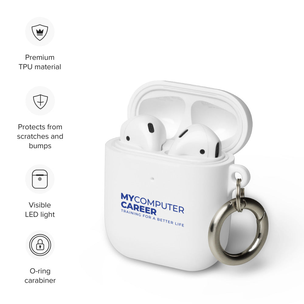 Protective Case for AirPods®