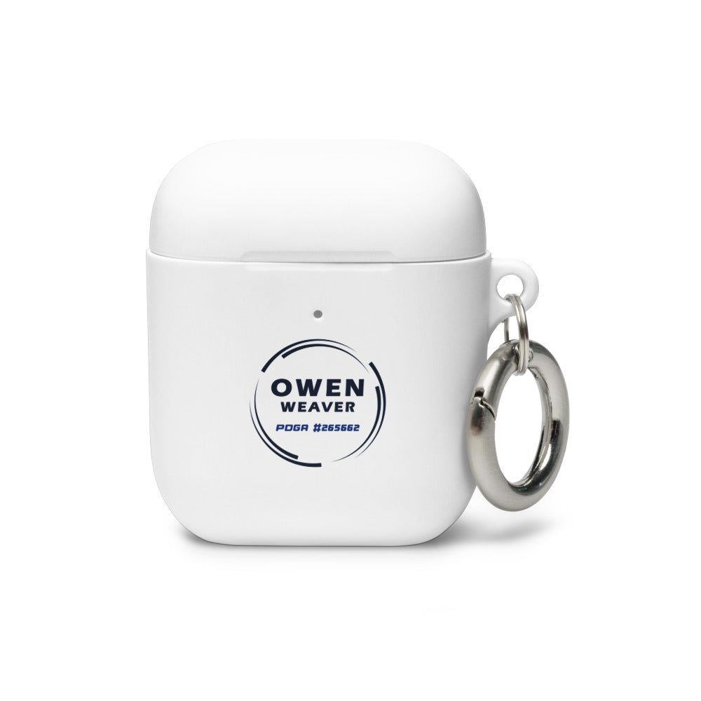 Protective Case for AirPods®
