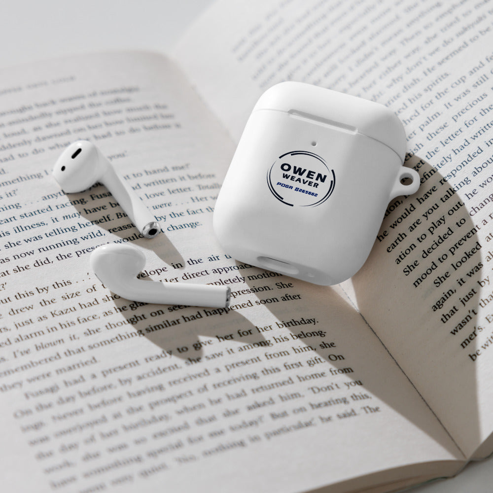 Protective Case for AirPods®